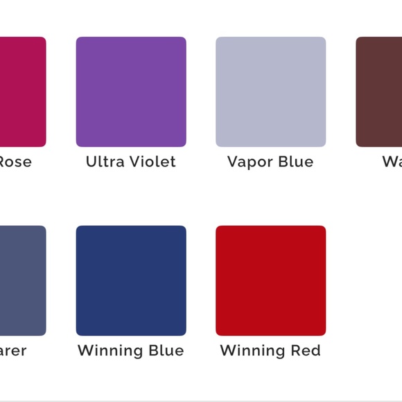 Figs salta size small many colors. - Picture 10 of 10